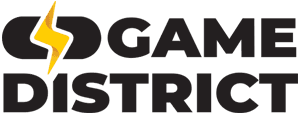 GAME DISTRICT