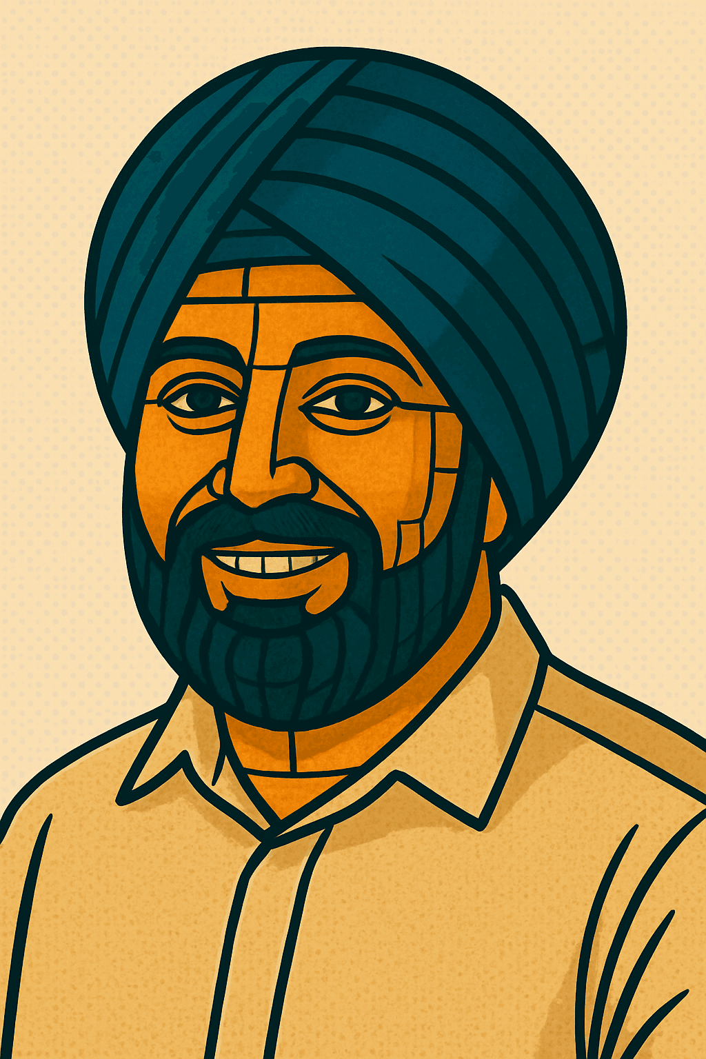 Satdeep Singh