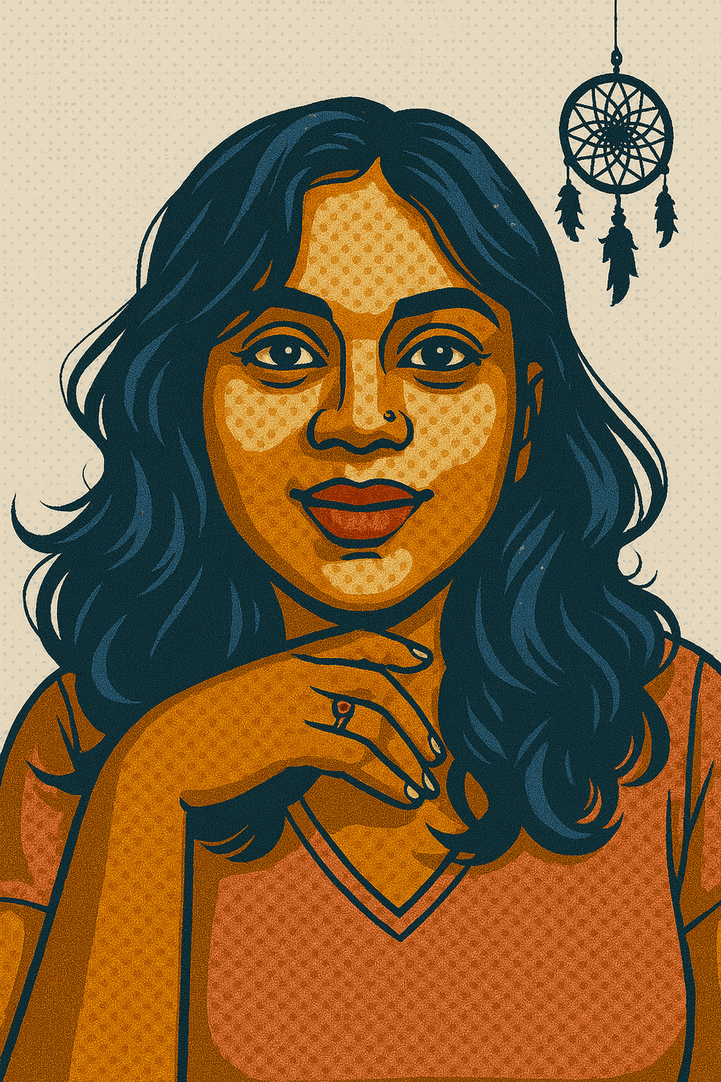 Rashmita Behera